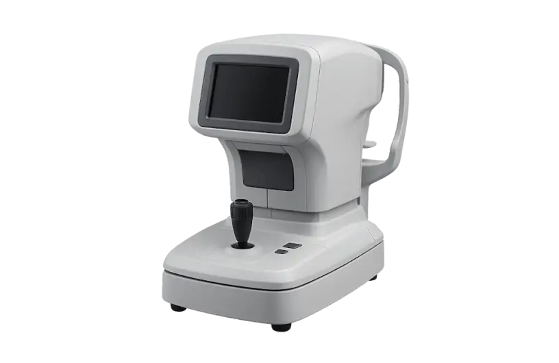 PRS - Eletrônica Médica