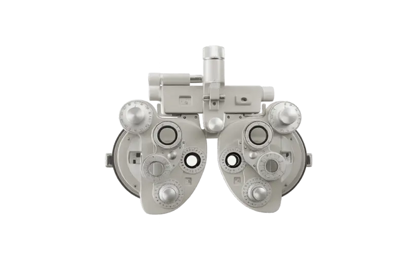 PRS - Eletrônica Médica